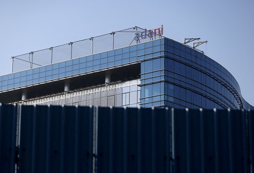Adani Group stocks rise ahead of Indian court ruling on regulatory probe